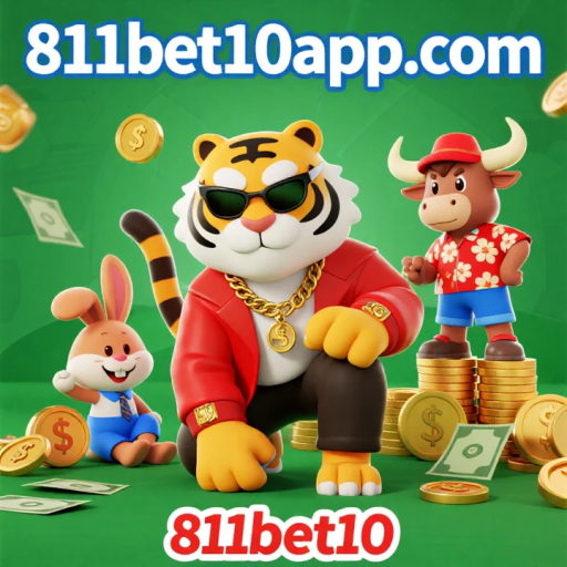 811bet10